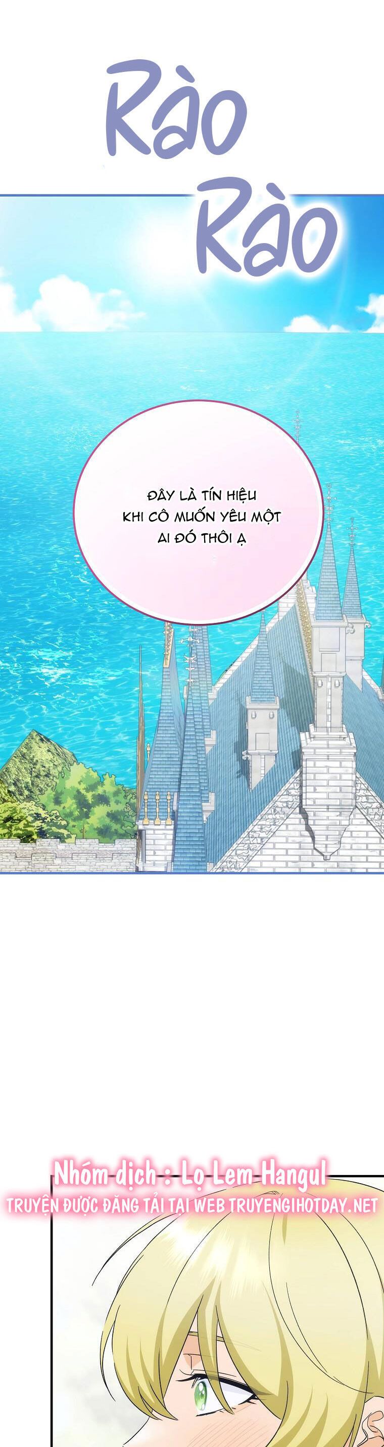 đọc truyện Đứa Bé Đó Không Phải Con Anh Chương 57 ảnh 26 tại Thiên Thai Truyện