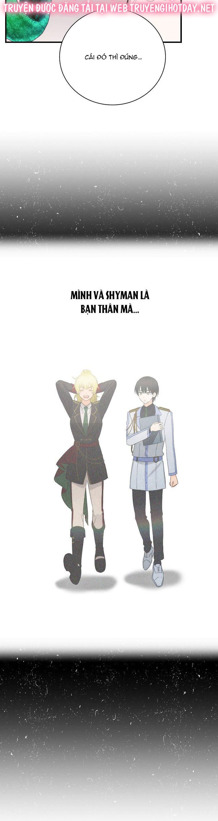 đọc truyện Đứa Bé Đó Không Phải Con Anh Chương 57 ảnh 28 tại Thiên Thai Truyện