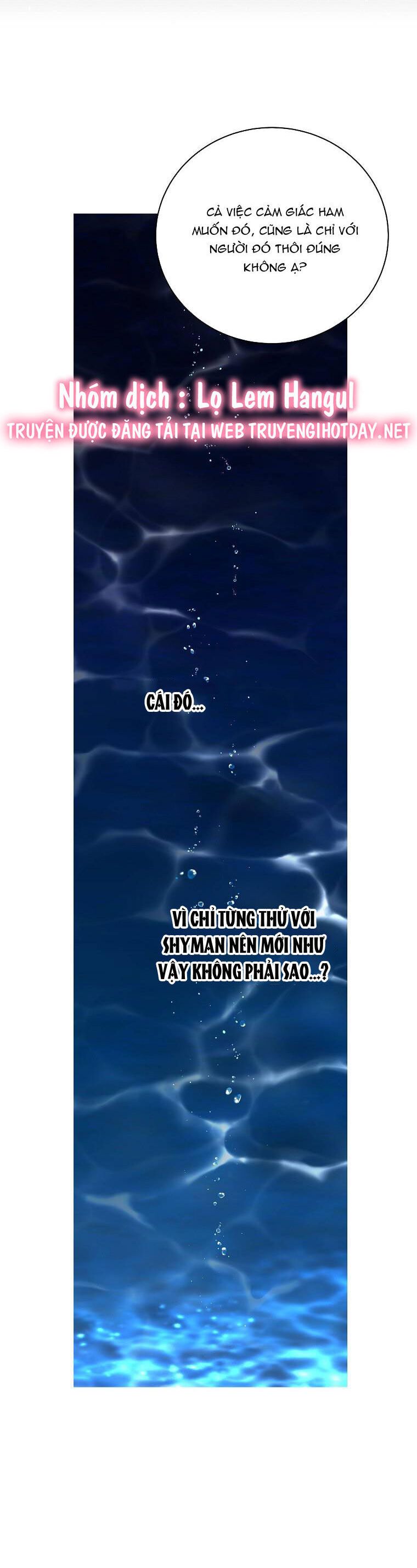 đọc truyện Đứa Bé Đó Không Phải Con Anh Chương 57 ảnh 29 tại Thiên Thai Truyện