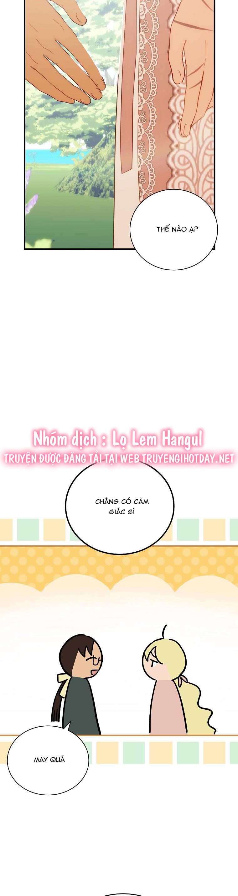 đọc truyện Đứa Bé Đó Không Phải Con Anh Chương 57 ảnh 31 tại Thiên Thai Truyện