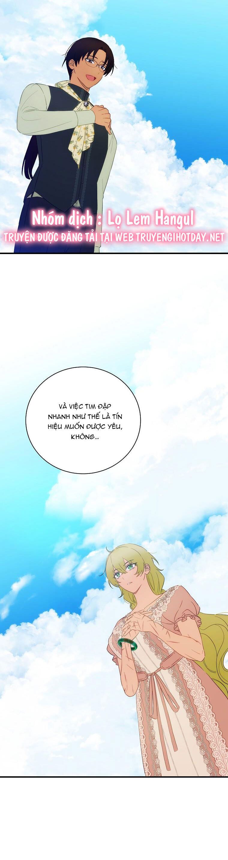 đọc truyện Đứa Bé Đó Không Phải Con Anh Chương 57 ảnh 36 tại Thiên Thai Truyện