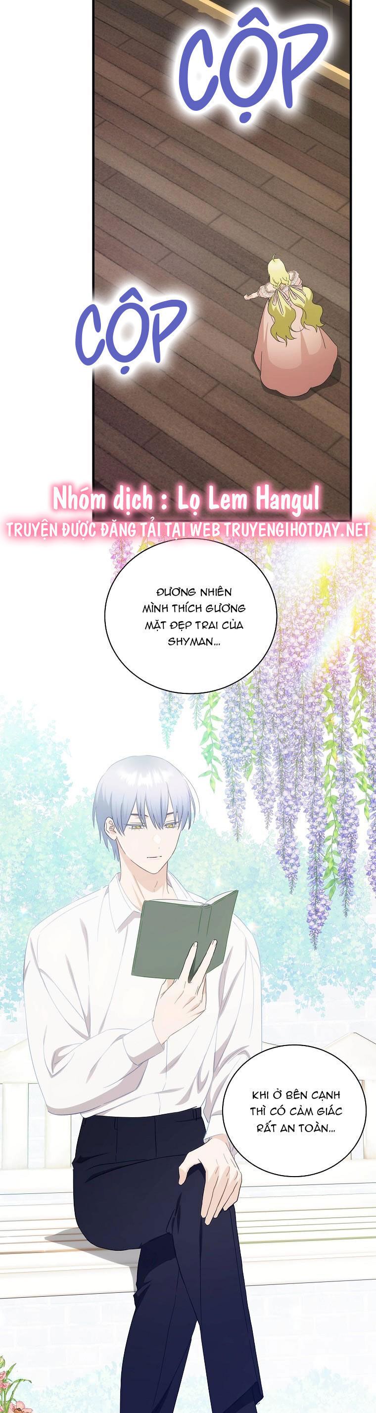 đọc truyện Đứa Bé Đó Không Phải Con Anh Chương 57 ảnh 38 tại Thiên Thai Truyện