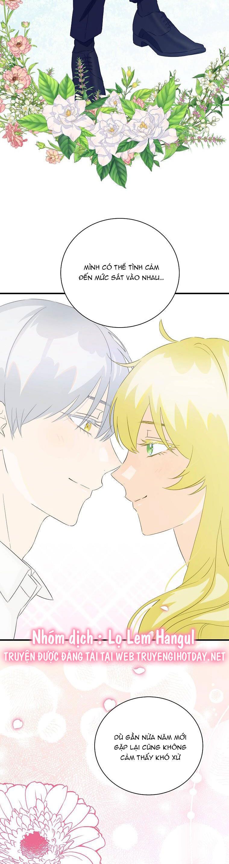 đọc truyện Đứa Bé Đó Không Phải Con Anh Chương 57 ảnh 39 tại Thiên Thai Truyện