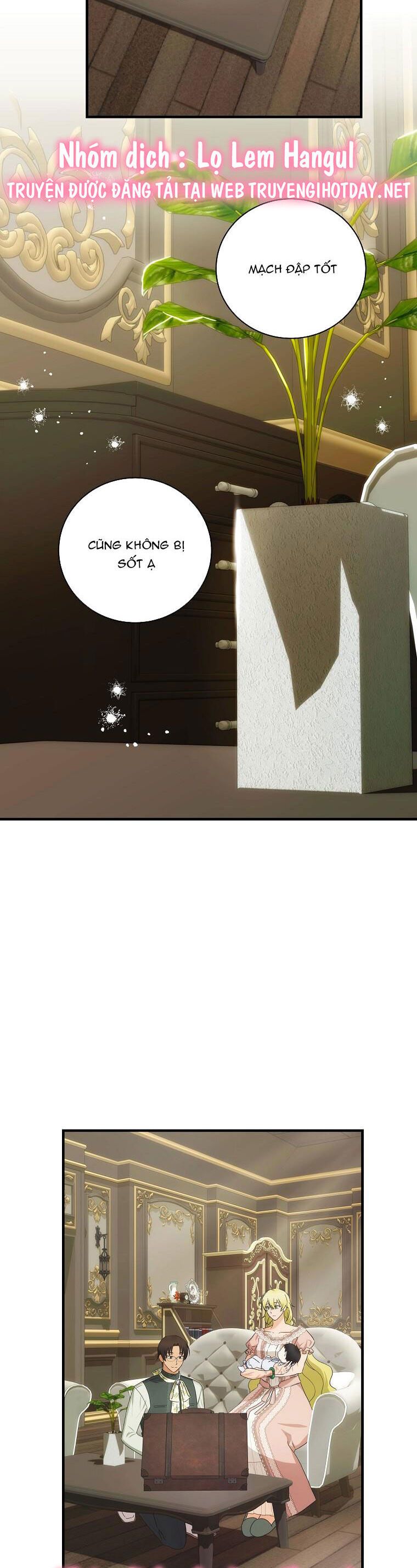 đọc truyện Đứa Bé Đó Không Phải Con Anh Chương 57 ảnh 7 tại Thiên Thai Truyện