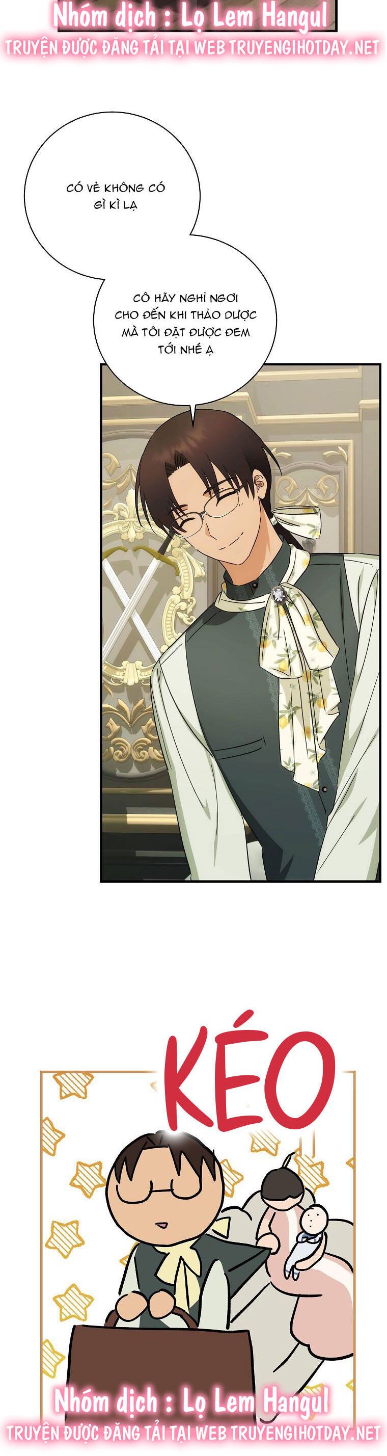 đọc truyện Đứa Bé Đó Không Phải Con Anh Chương 57 ảnh 8 tại Thiên Thai Truyện