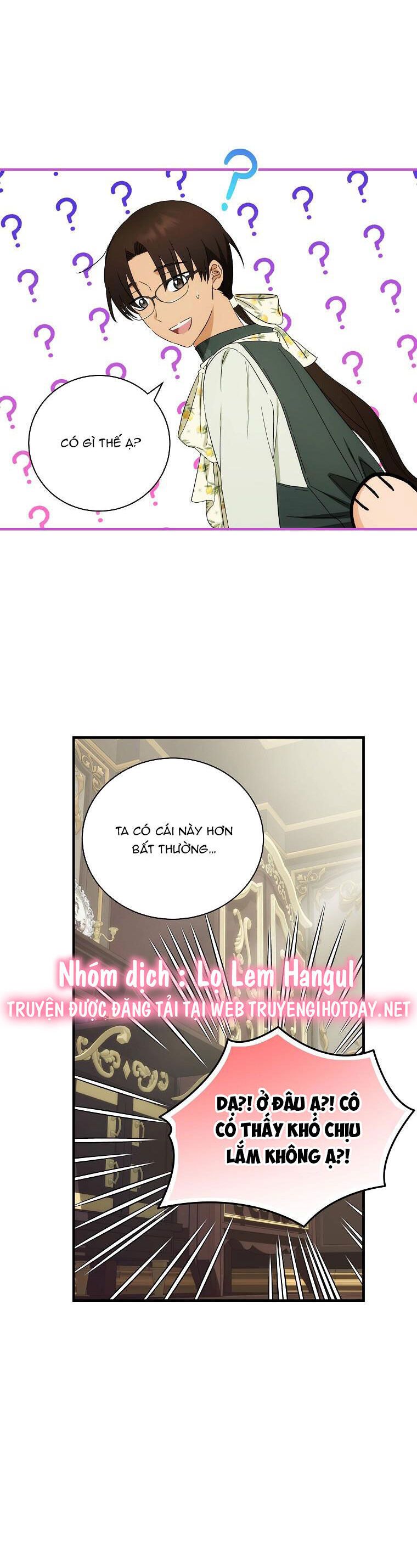 đọc truyện Đứa Bé Đó Không Phải Con Anh Chương 57 ảnh 9 tại Thiên Thai Truyện