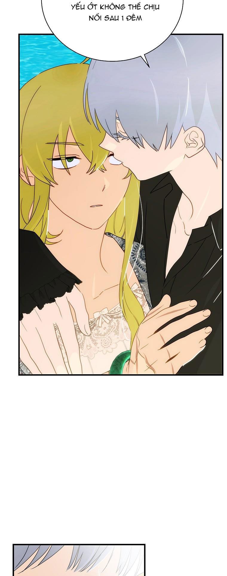 đọc truyện Đứa Bé Đó Không Phải Con Anh Chương 58.2 ảnh 3 tại Thiên Thai Truyện