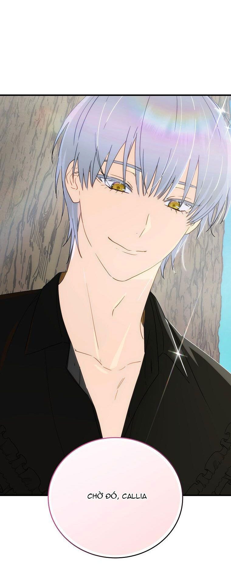 đọc truyện Đứa Bé Đó Không Phải Con Anh Chương 58.2 ảnh 6 tại Thiên Thai Truyện