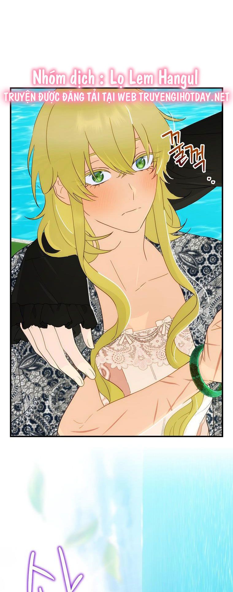 đọc truyện Đứa Bé Đó Không Phải Con Anh Chương 58.2 ảnh 7 tại Thiên Thai Truyện