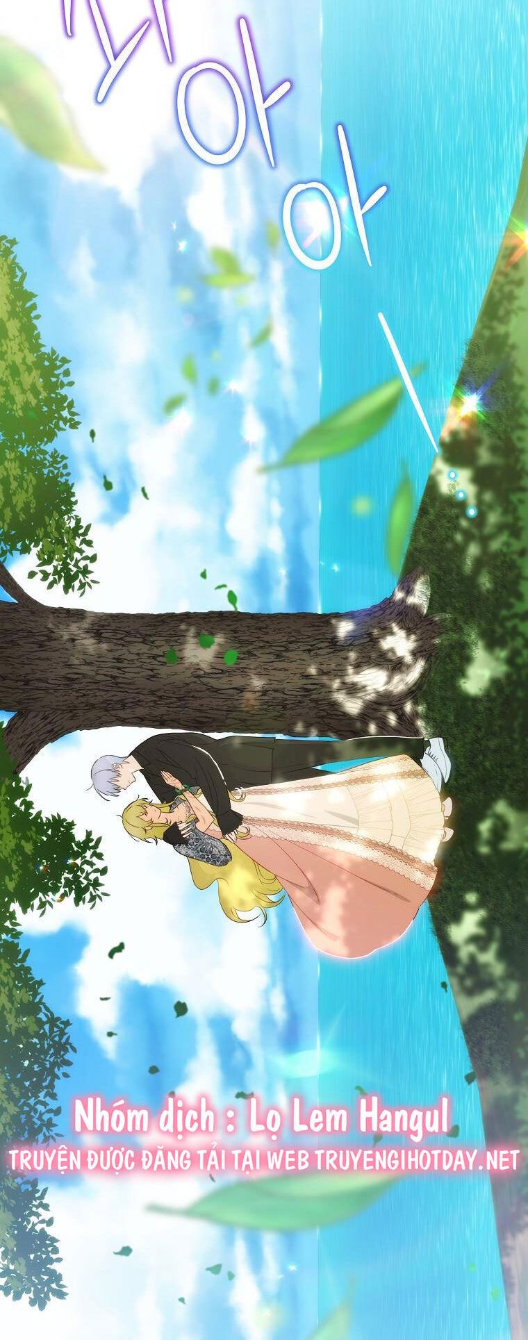 đọc truyện Đứa Bé Đó Không Phải Con Anh Chương 58.2 ảnh 8 tại Thiên Thai Truyện