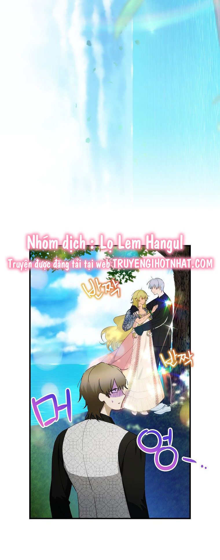 đọc truyện Đứa Bé Đó Không Phải Con Anh Chương 58.2 ảnh 9 tại Thiên Thai Truyện