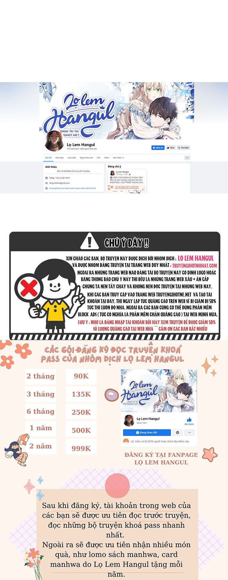 đọc truyện Đứa Bé Đó Không Phải Con Anh Chương 58.2 ảnh 10 tại Thiên Thai Truyện