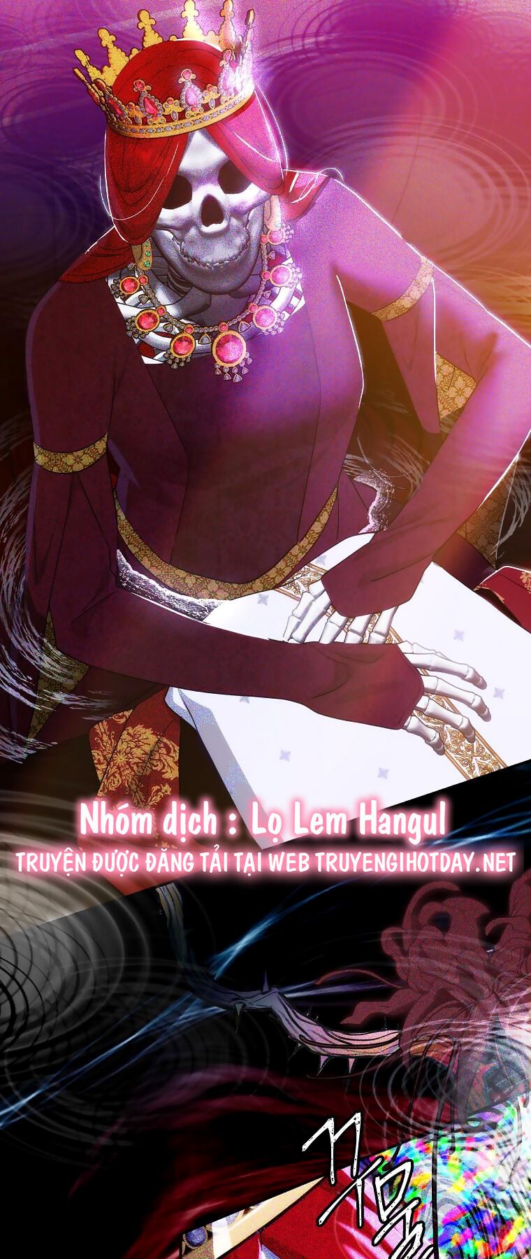 đọc truyện Đứa Bé Đó Không Phải Con Anh Chương 59 ảnh 13 tại Thiên Thai Truyện