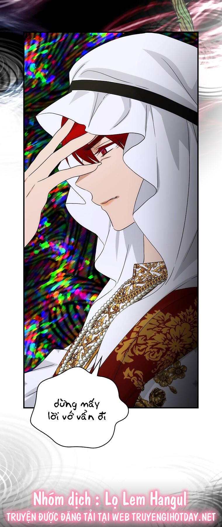 đọc truyện Đứa Bé Đó Không Phải Con Anh Chương 59 ảnh 15 tại Thiên Thai Truyện