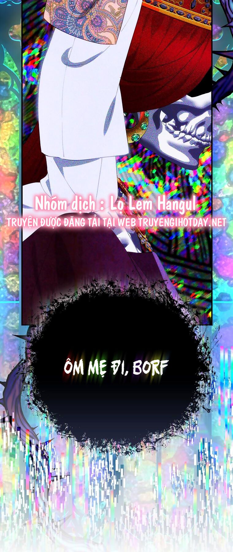 đọc truyện Đứa Bé Đó Không Phải Con Anh Chương 59 ảnh 18 tại Thiên Thai Truyện