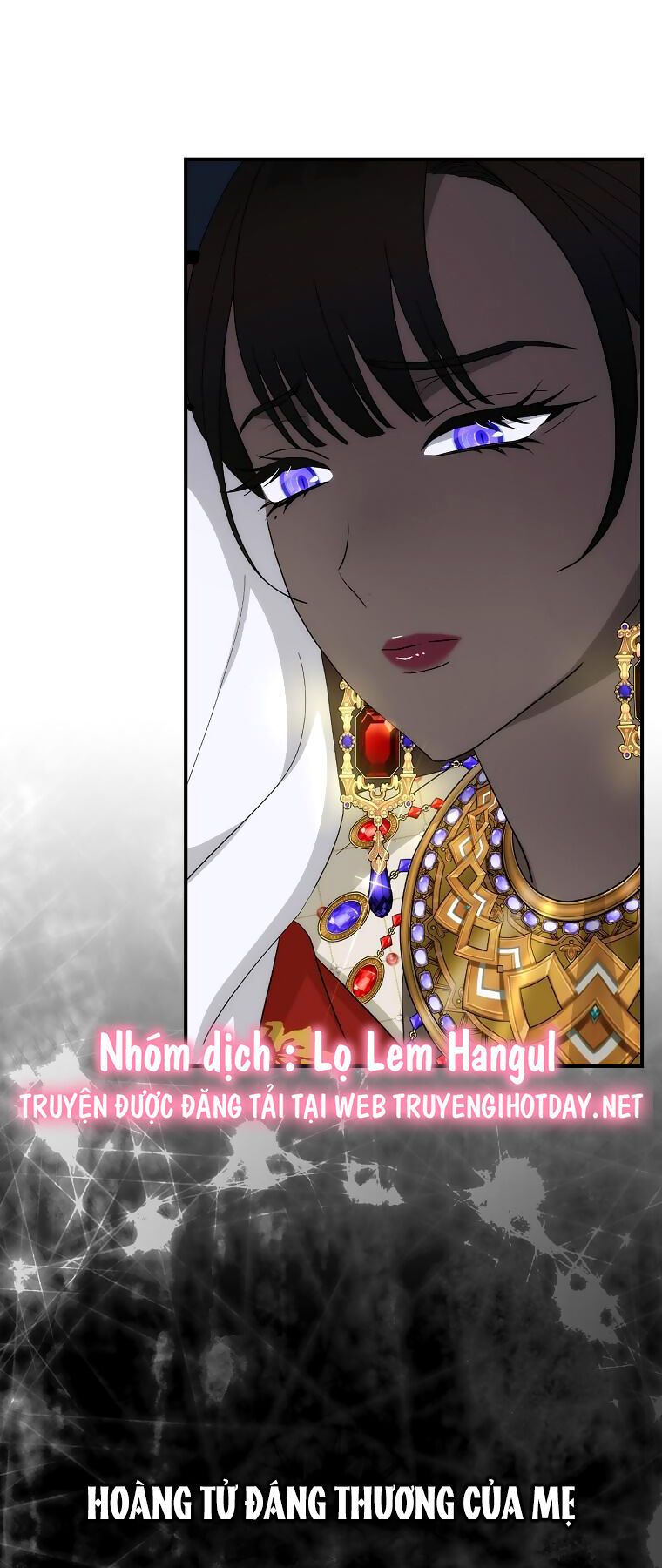 đọc truyện Đứa Bé Đó Không Phải Con Anh Chương 59 ảnh 20 tại Thiên Thai Truyện