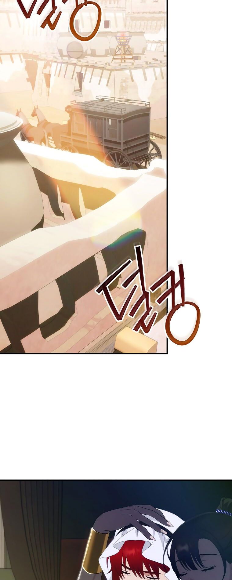 đọc truyện Đứa Bé Đó Không Phải Con Anh Chương 59 ảnh 4 tại Thiên Thai Truyện