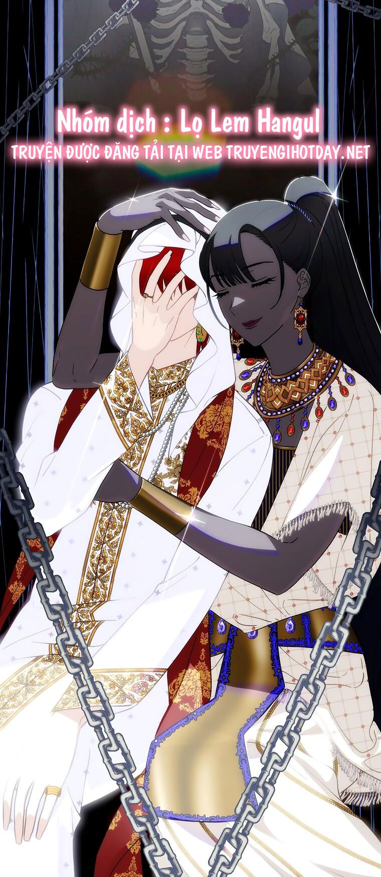 đọc truyện Đứa Bé Đó Không Phải Con Anh Chương 59 ảnh 25 tại Thiên Thai Truyện