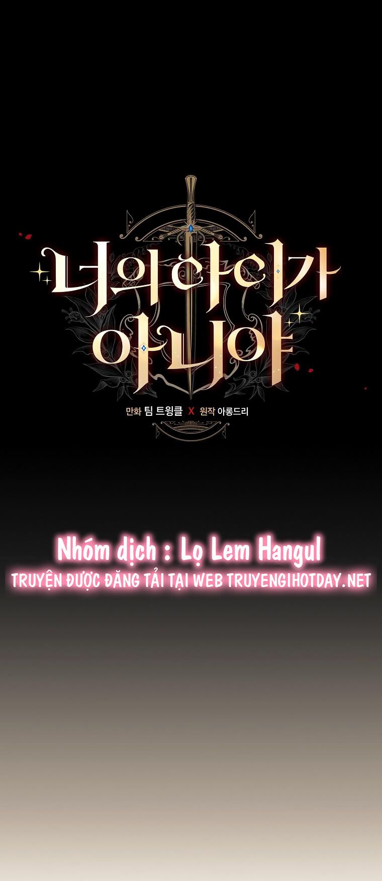 đọc truyện Đứa Bé Đó Không Phải Con Anh Chương 59 ảnh 27 tại Thiên Thai Truyện