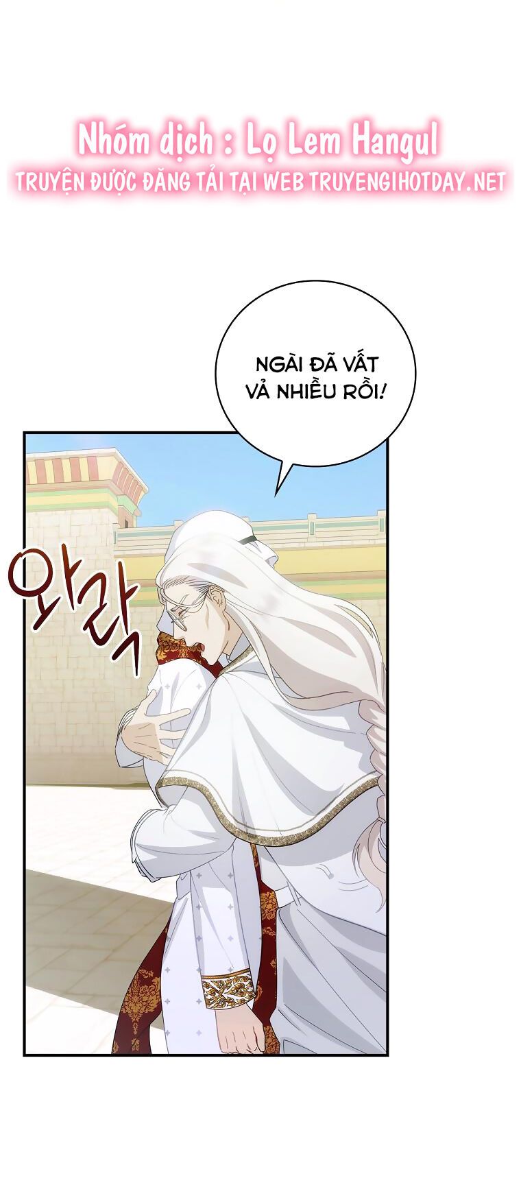 đọc truyện Đứa Bé Đó Không Phải Con Anh Chương 59 ảnh 30 tại Thiên Thai Truyện