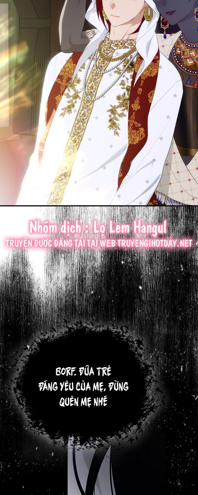 đọc truyện Đứa Bé Đó Không Phải Con Anh Chương 59 ảnh 5 tại Thiên Thai Truyện