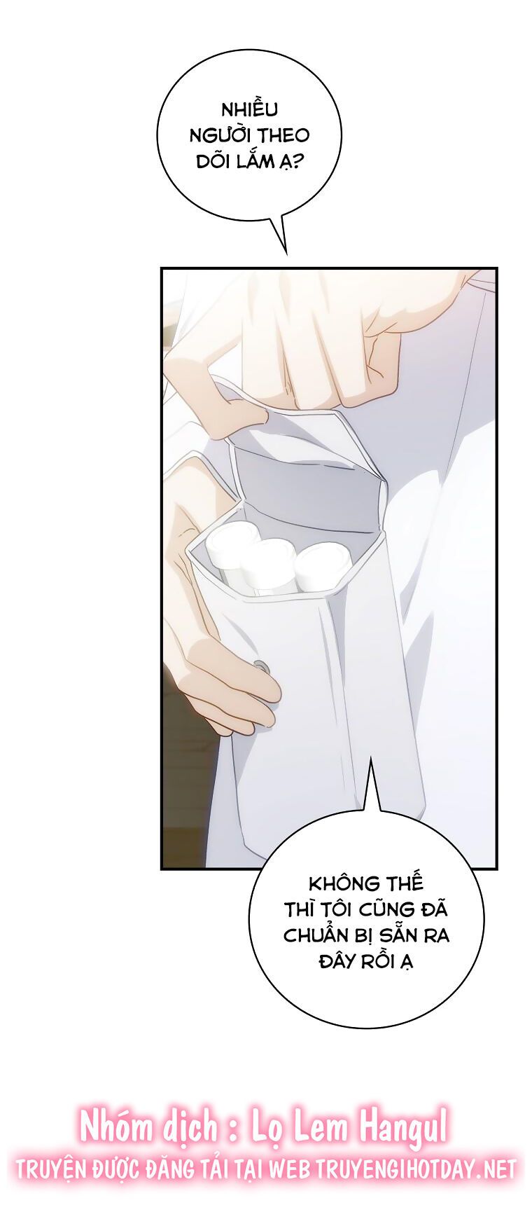 đọc truyện Đứa Bé Đó Không Phải Con Anh Chương 59 ảnh 32 tại Thiên Thai Truyện