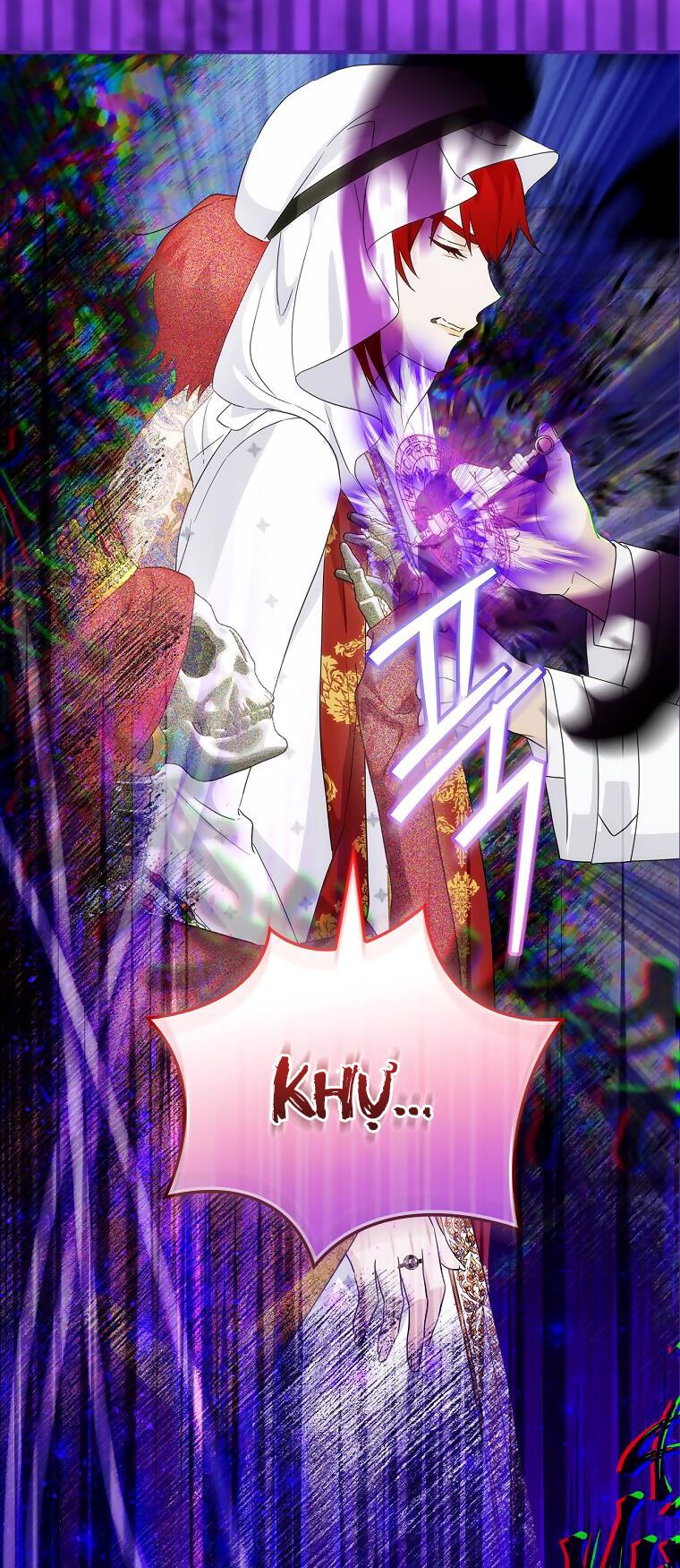 đọc truyện Đứa Bé Đó Không Phải Con Anh Chương 59 ảnh 34 tại Thiên Thai Truyện