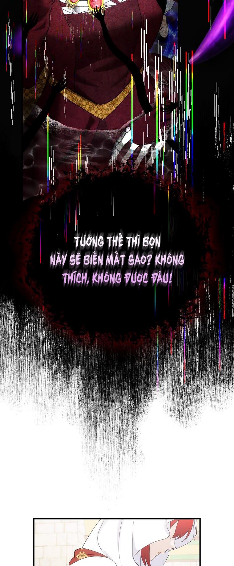 đọc truyện Đứa Bé Đó Không Phải Con Anh Chương 59 ảnh 36 tại Thiên Thai Truyện