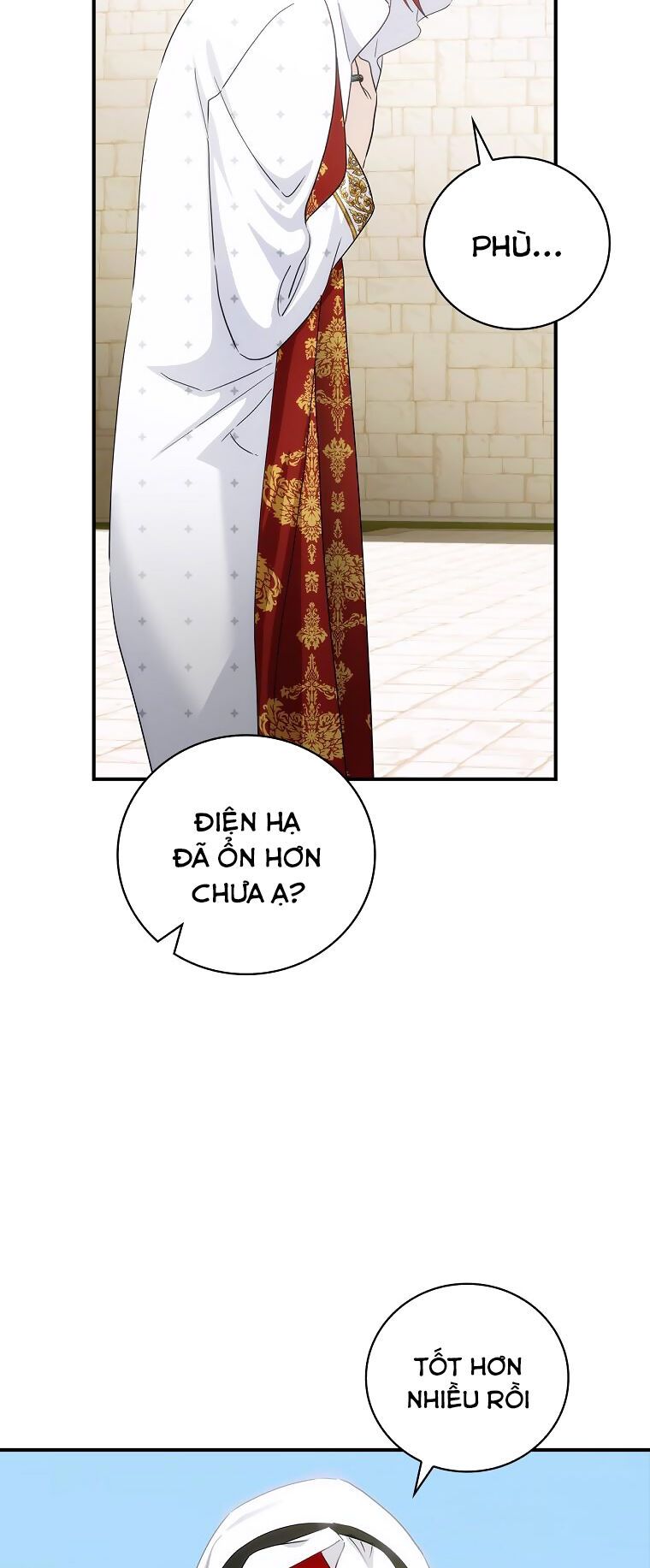 đọc truyện Đứa Bé Đó Không Phải Con Anh Chương 59 ảnh 37 tại Thiên Thai Truyện