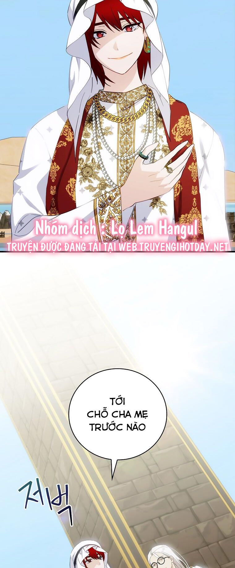 đọc truyện Đứa Bé Đó Không Phải Con Anh Chương 59 ảnh 38 tại Thiên Thai Truyện