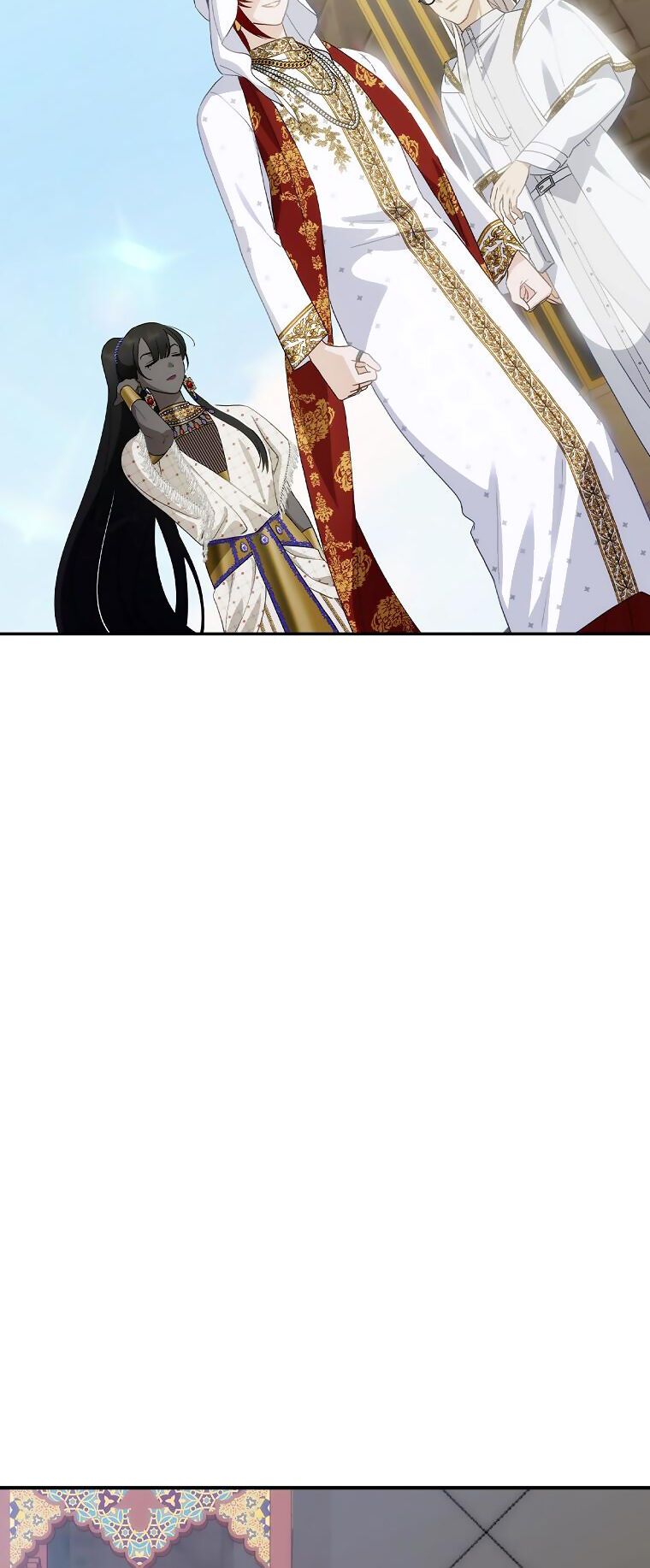 đọc truyện Đứa Bé Đó Không Phải Con Anh Chương 59 ảnh 39 tại Thiên Thai Truyện