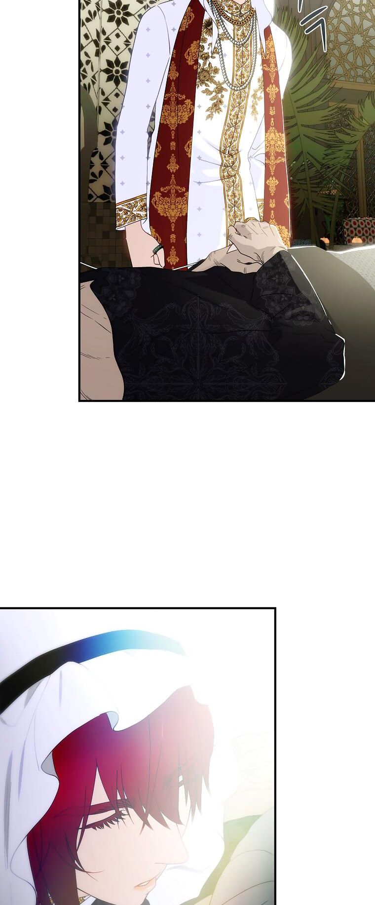 đọc truyện Đứa Bé Đó Không Phải Con Anh Chương 59 ảnh 41 tại Thiên Thai Truyện