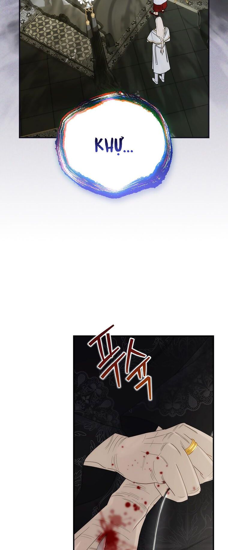 đọc truyện Đứa Bé Đó Không Phải Con Anh Chương 59 ảnh 43 tại Thiên Thai Truyện