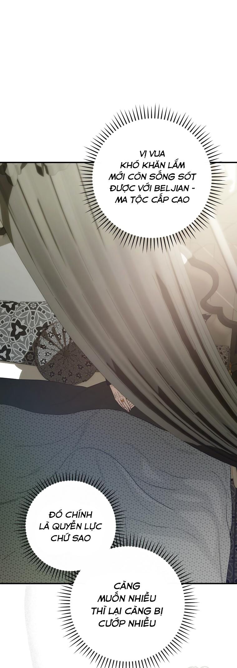 đọc truyện Đứa Bé Đó Không Phải Con Anh Chương 59 ảnh 47 tại Thiên Thai Truyện