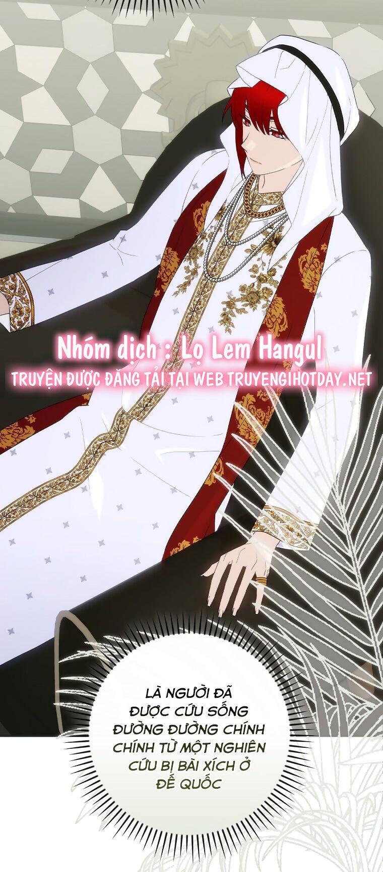 đọc truyện Đứa Bé Đó Không Phải Con Anh Chương 59 ảnh 49 tại Thiên Thai Truyện