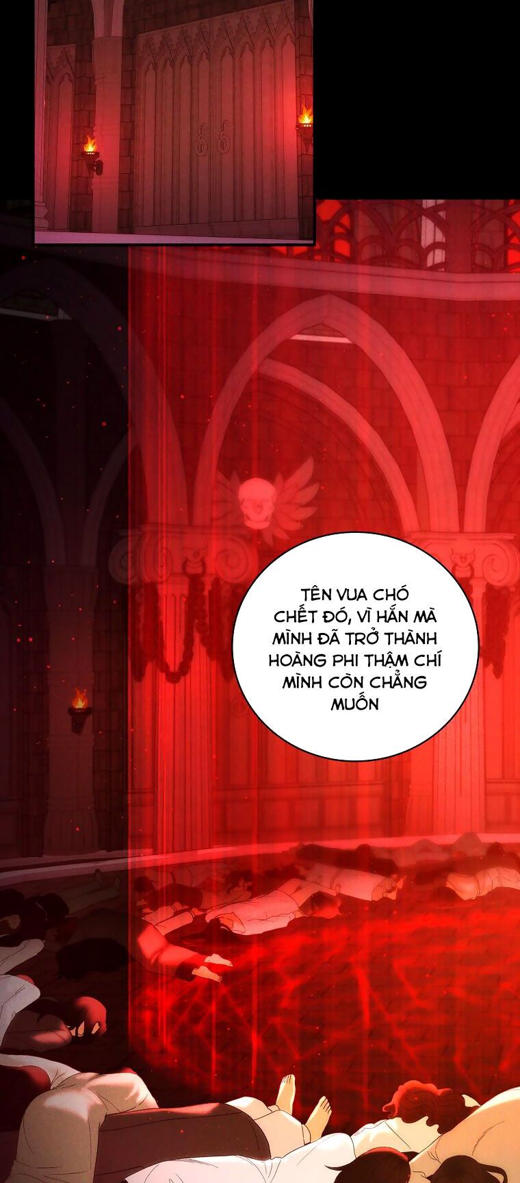 đọc truyện Đứa Bé Đó Không Phải Con Anh Chương 59 ảnh 55 tại Thiên Thai Truyện