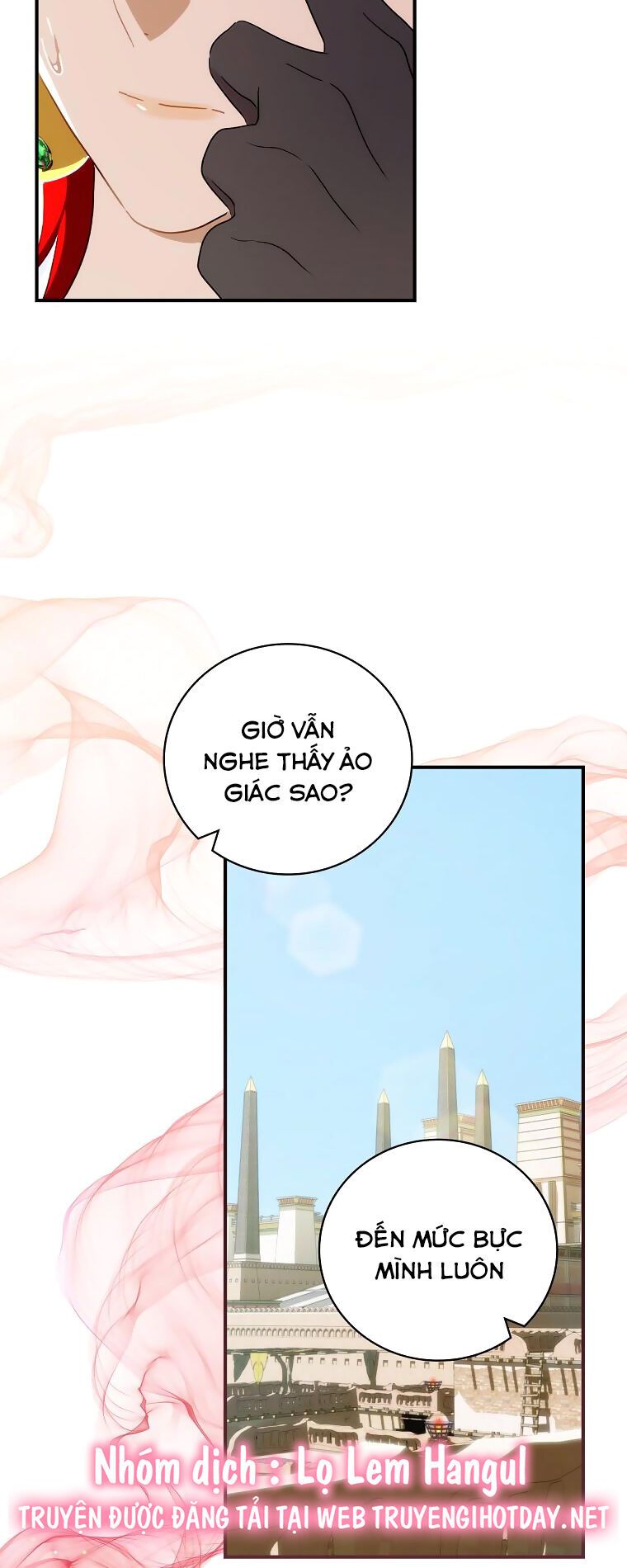 đọc truyện Đứa Bé Đó Không Phải Con Anh Chương 59 ảnh 8 tại Thiên Thai Truyện