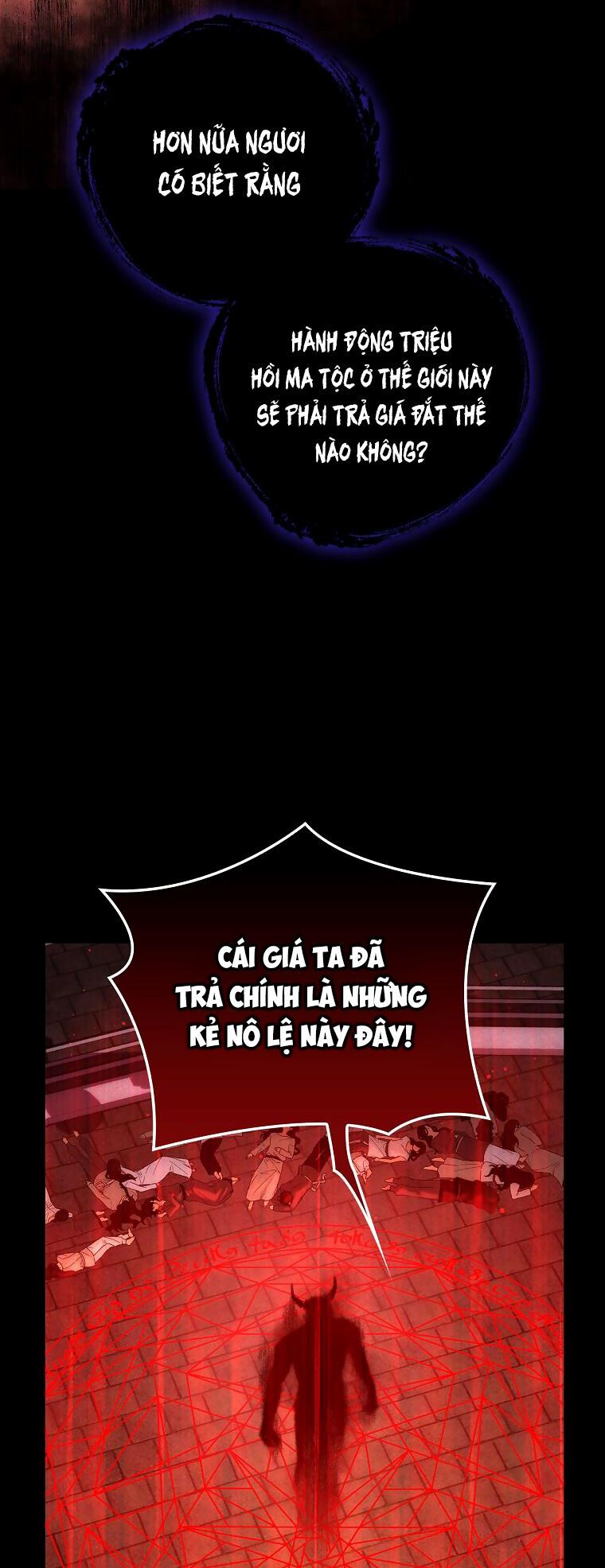 đọc truyện Đứa Bé Đó Không Phải Con Anh Chương 59 ảnh 62 tại Thiên Thai Truyện