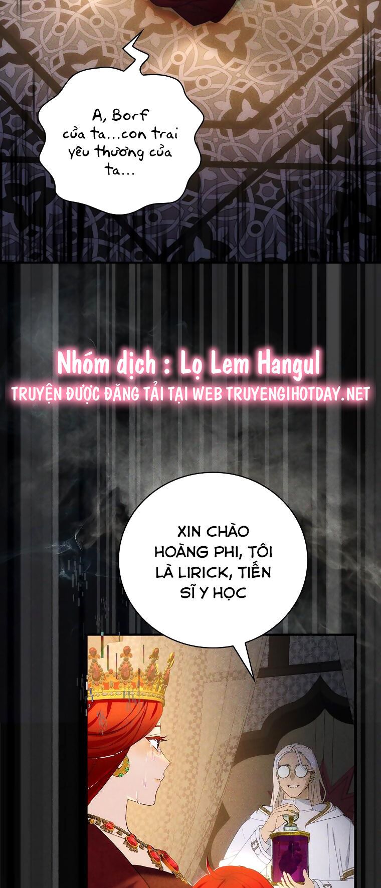 đọc truyện Đứa Bé Đó Không Phải Con Anh Chương 59 ảnh 68 tại Thiên Thai Truyện