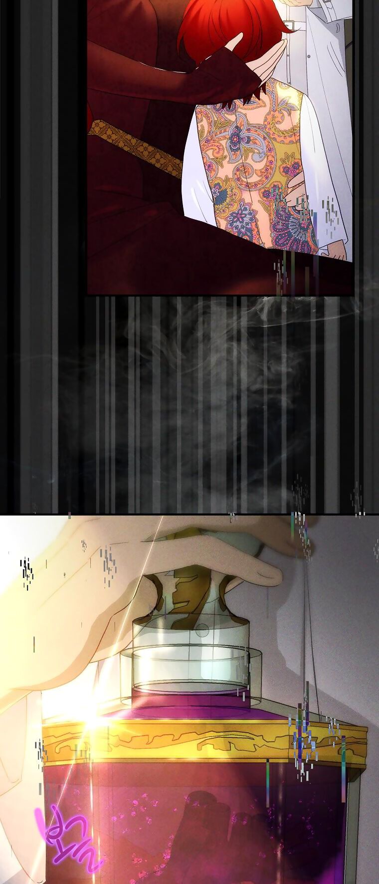 đọc truyện Đứa Bé Đó Không Phải Con Anh Chương 59 ảnh 69 tại Thiên Thai Truyện