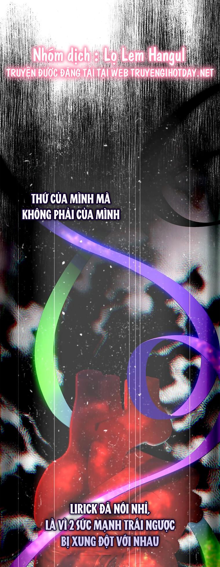 đọc truyện Đứa Bé Đó Không Phải Con Anh Chương 59 ảnh 11 tại Thiên Thai Truyện