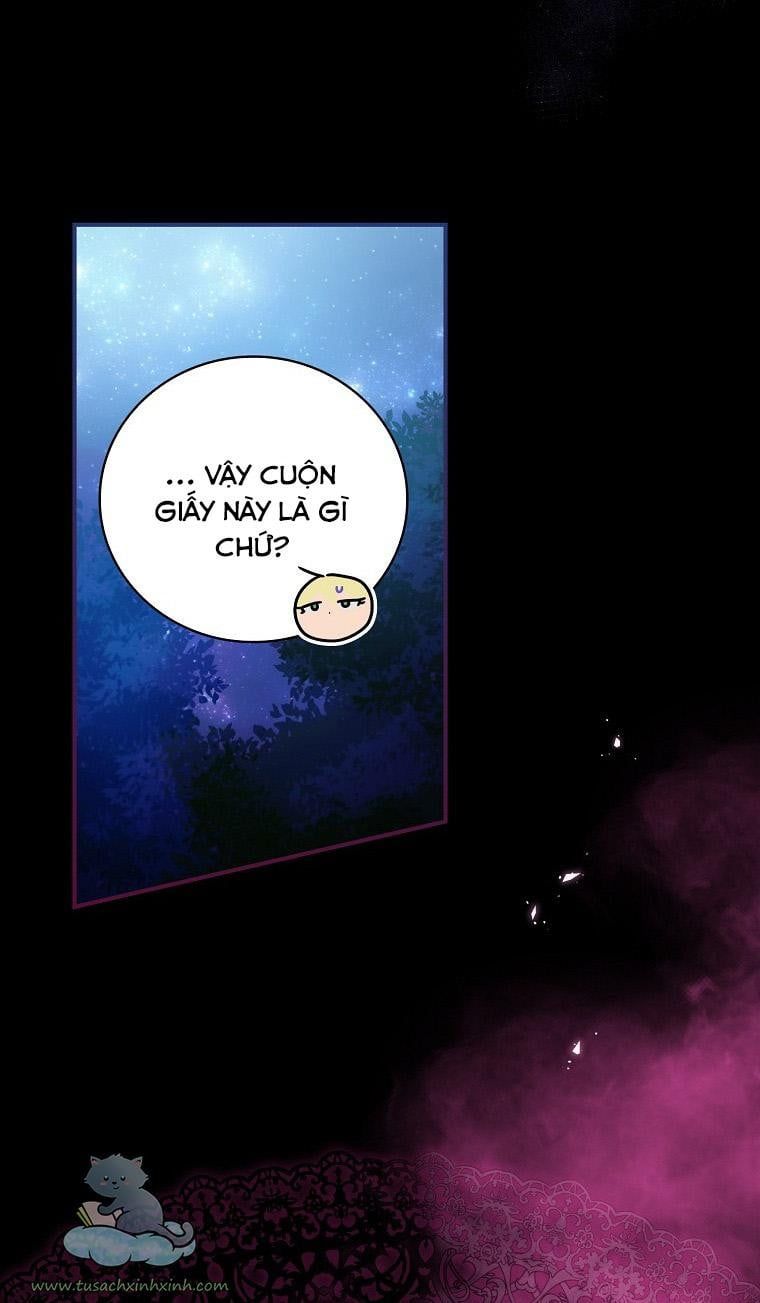 đọc truyện Đứa Bé Đó Không Phải Con Anh Chương 6.5 ảnh 13 tại Thiên Thai Truyện