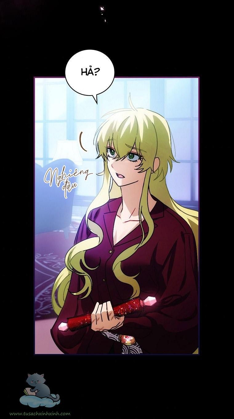 đọc truyện Đứa Bé Đó Không Phải Con Anh Chương 6.5 ảnh 15 tại Thiên Thai Truyện