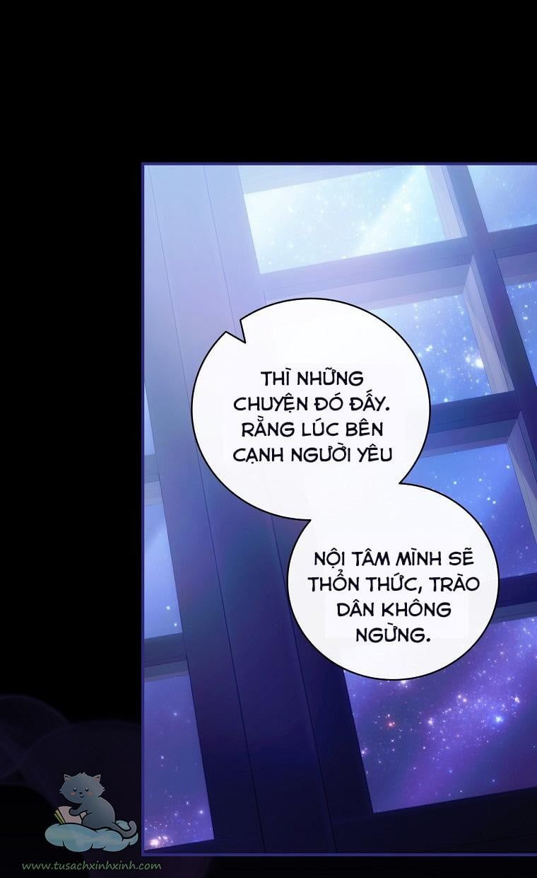 đọc truyện Đứa Bé Đó Không Phải Con Anh Chương 6.5 ảnh 17 tại Thiên Thai Truyện