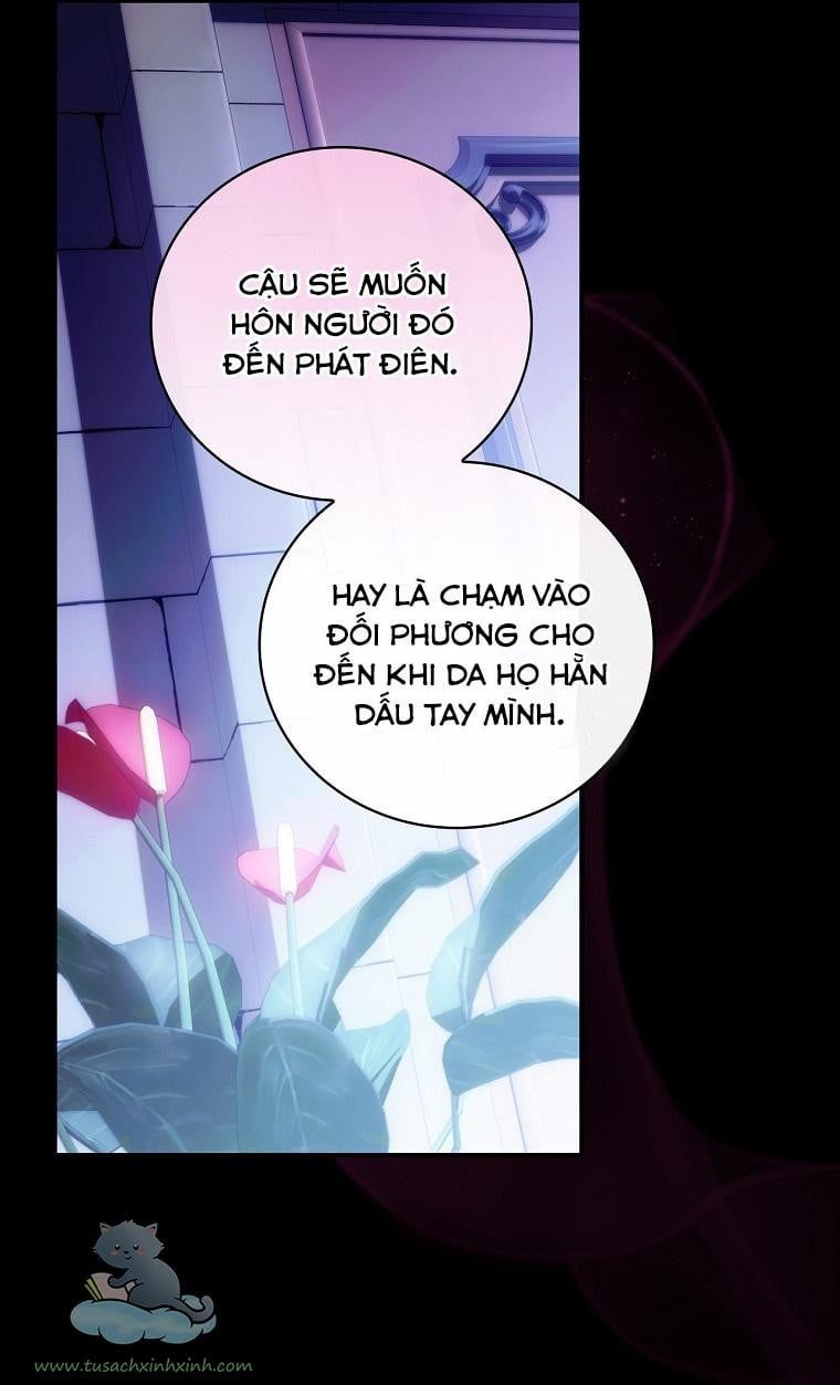 đọc truyện Đứa Bé Đó Không Phải Con Anh Chương 6.5 ảnh 20 tại Thiên Thai Truyện