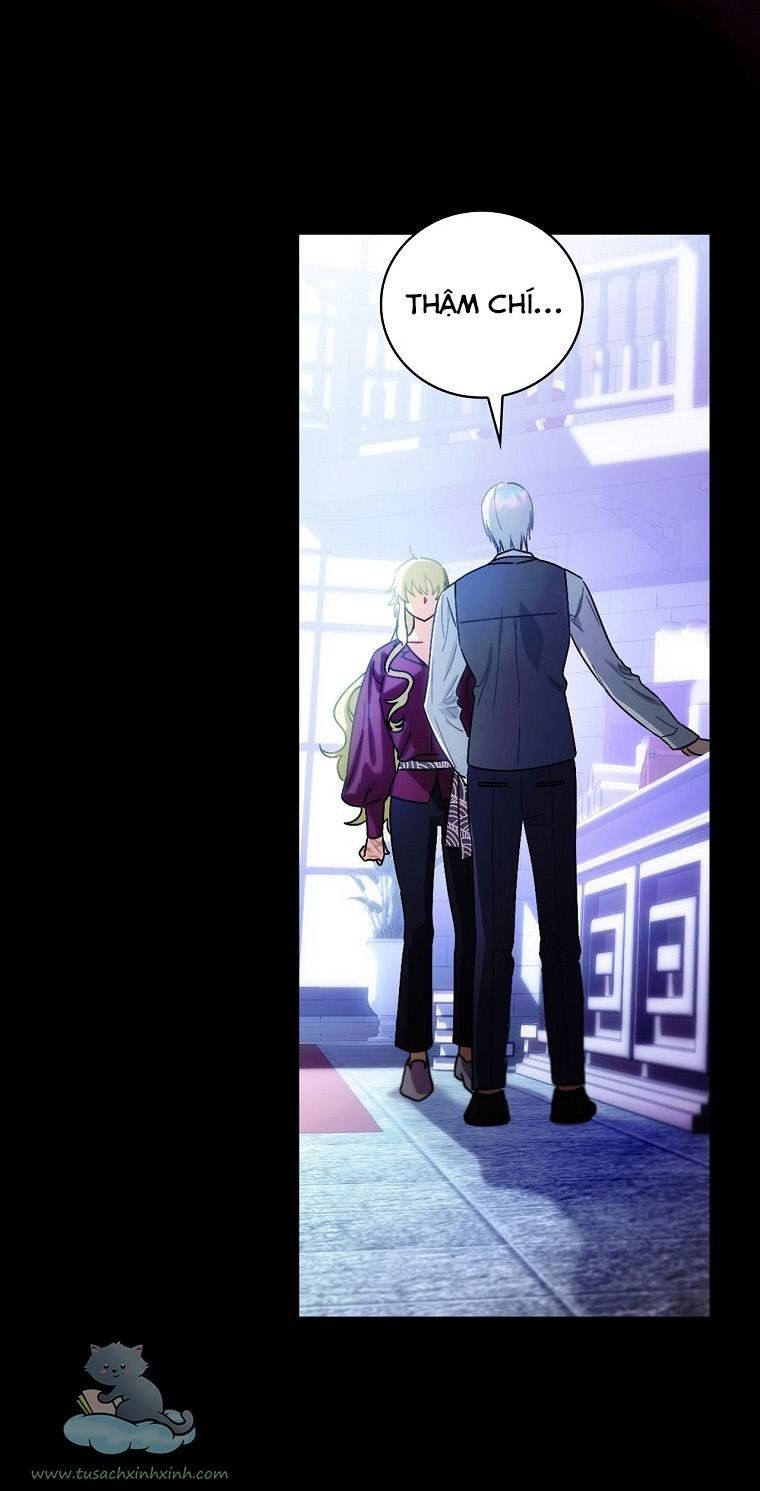 đọc truyện Đứa Bé Đó Không Phải Con Anh Chương 6.5 ảnh 21 tại Thiên Thai Truyện