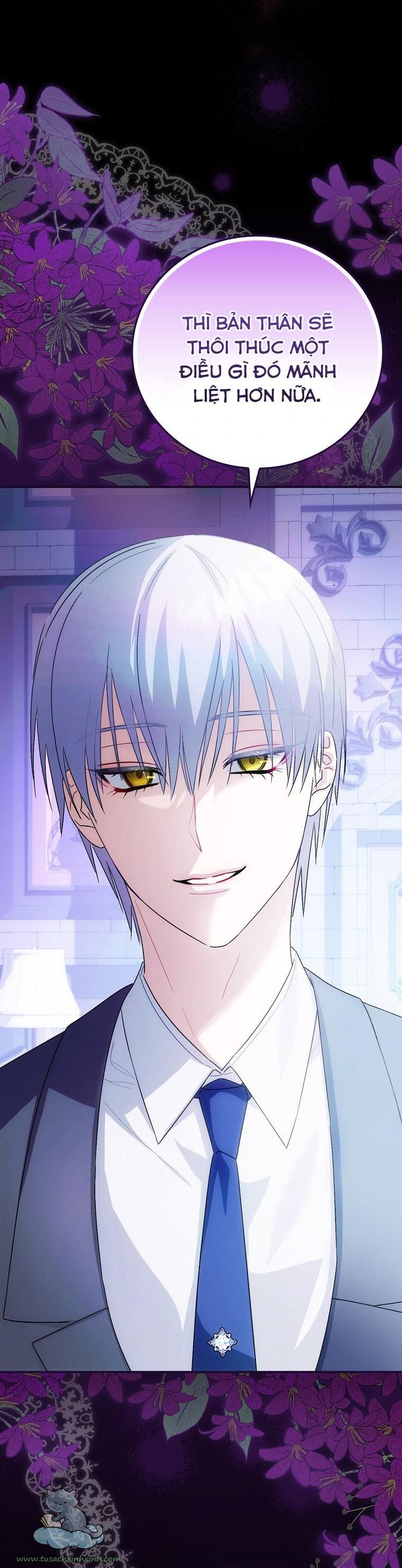 đọc truyện Đứa Bé Đó Không Phải Con Anh Chương 6.5 ảnh 23 tại Thiên Thai Truyện