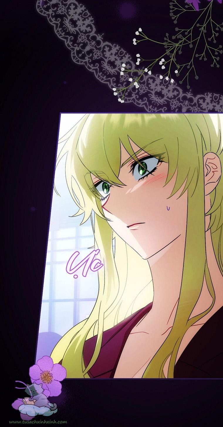 đọc truyện Đứa Bé Đó Không Phải Con Anh Chương 6.5 ảnh 24 tại Thiên Thai Truyện