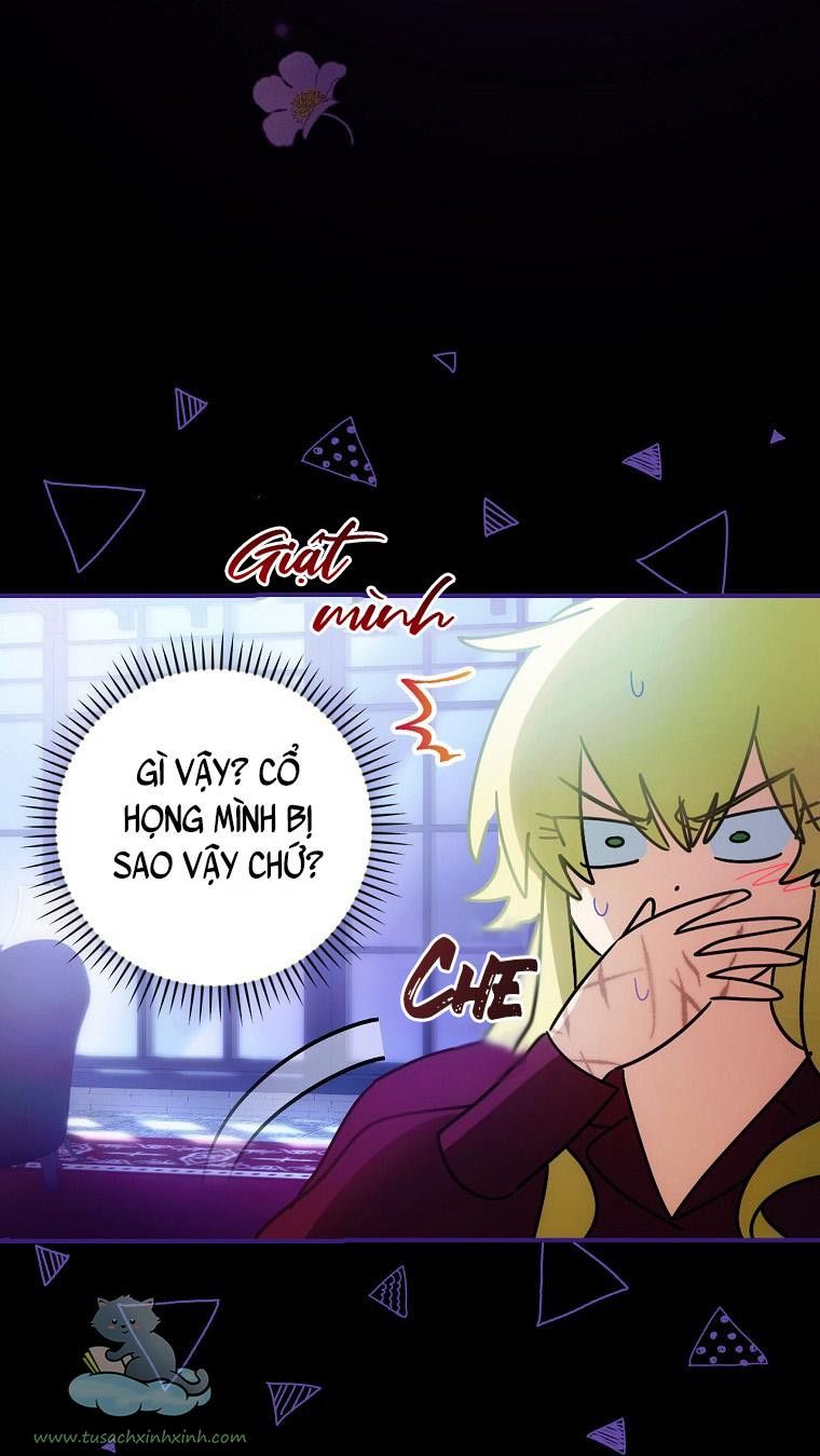 đọc truyện Đứa Bé Đó Không Phải Con Anh Chương 6.5 ảnh 25 tại Thiên Thai Truyện