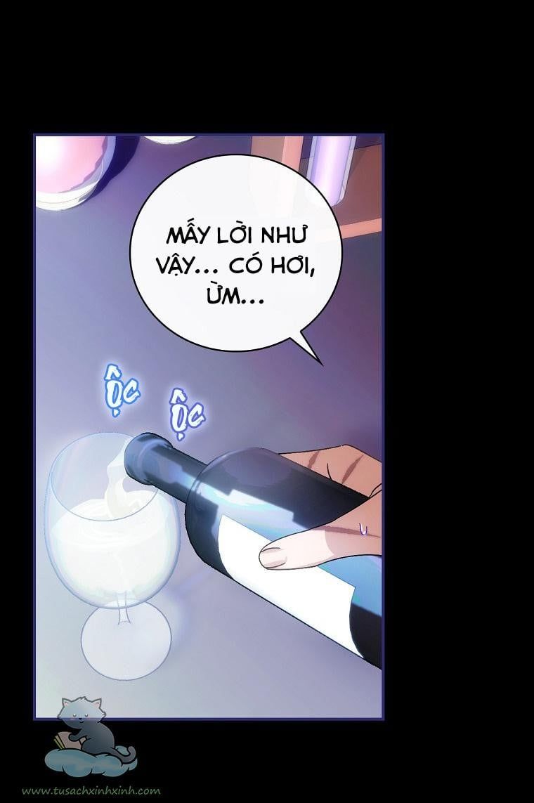 đọc truyện Đứa Bé Đó Không Phải Con Anh Chương 6.5 ảnh 27 tại Thiên Thai Truyện